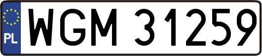 WGM31259