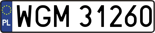 WGM31260