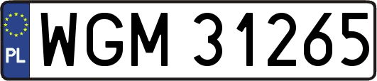 WGM31265