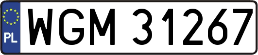 WGM31267