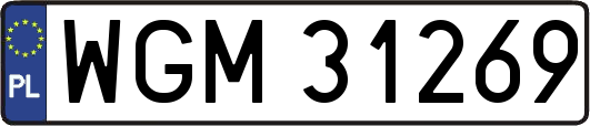 WGM31269