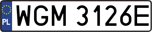 WGM3126E