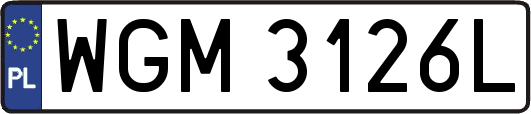 WGM3126L