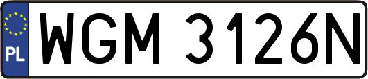 WGM3126N