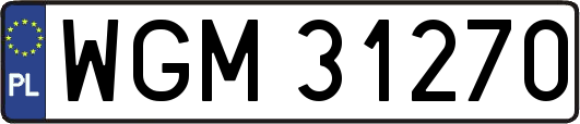 WGM31270