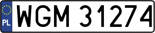 WGM31274