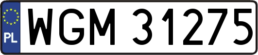 WGM31275