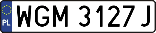 WGM3127J