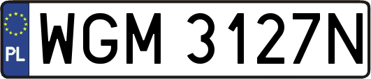 WGM3127N