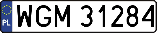 WGM31284