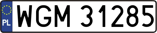 WGM31285