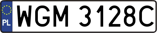 WGM3128C