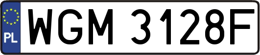 WGM3128F
