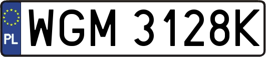 WGM3128K
