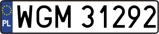 WGM31292