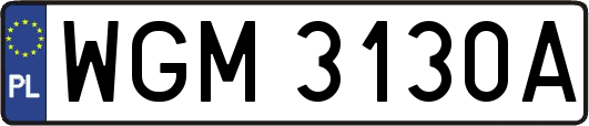 WGM3130A