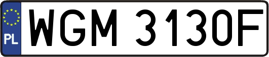 WGM3130F