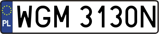WGM3130N