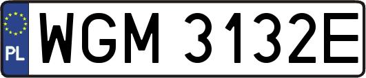 WGM3132E
