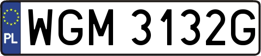 WGM3132G