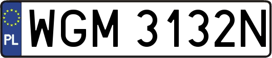 WGM3132N