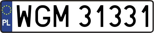WGM31331