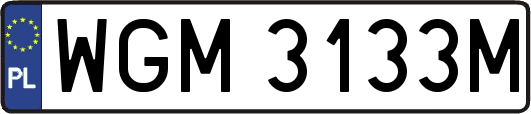 WGM3133M