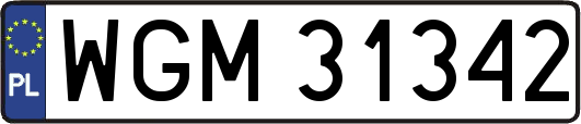 WGM31342