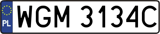 WGM3134C