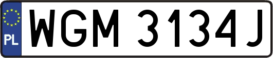 WGM3134J