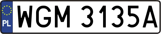 WGM3135A