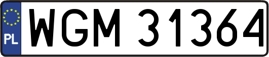 WGM31364