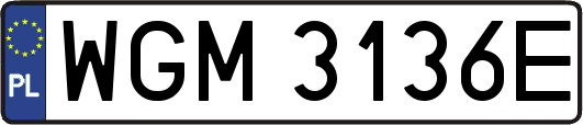 WGM3136E