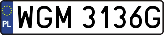 WGM3136G