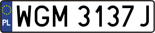 WGM3137J