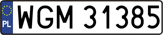 WGM31385