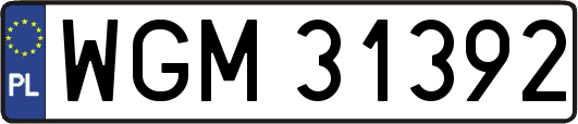 WGM31392