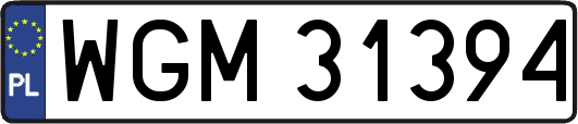 WGM31394