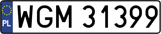 WGM31399