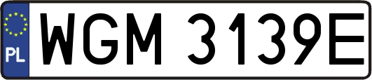 WGM3139E