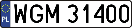 WGM31400