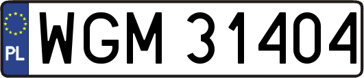 WGM31404