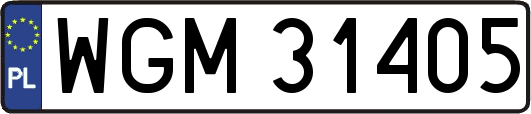 WGM31405
