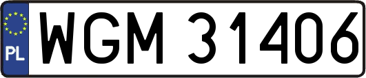 WGM31406