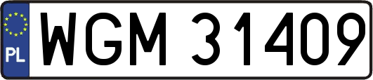 WGM31409