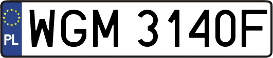 WGM3140F