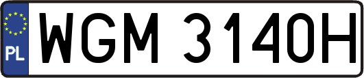 WGM3140H