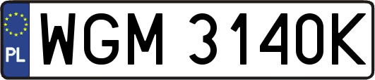 WGM3140K