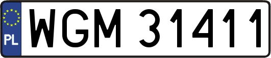WGM31411