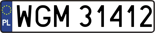 WGM31412